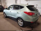 Hyundai Tucson Gls KM8JU3AC8CU370561 снимка