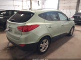 Hyundai Tucson Gls KM8JU3AC8CU370561 снимка
