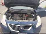 Nissan Versa 1.6 Sv 3N1CN7AP7CL855274 fotografie