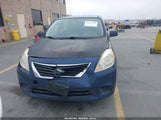 Nissan Versa 1.6 Sv 3N1CN7AP7CL855274 fotografie