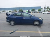 Nissan Versa 1.6 Sv 3N1CN7AP7CL855274 fotografie