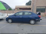 Nissan Versa 1.6 Sv 3N1CN7AP7CL855274 fotografie