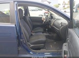 Nissan Versa 1.6 Sv 3N1CN7AP7CL855274 fotografie