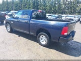 Ram  Tradesman 4X4 6'4 Box 1C6RR7FG4JS326116 fotografie