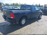 Ram  Tradesman 4X4 6'4 Box 1C6RR7FG4JS326116 fotografie