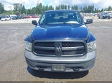Ram  Tradesman 4X4 6'4 Box 1C6RR7FG4JS326116 fotografie