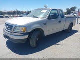 Ford F-150 Lariat/Xl/Xlt 1FTRX17WX3NB63460 photo