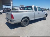 Ford F-150 Lariat/Xl/Xlt 1FTRX17WX3NB63460 снимка