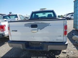 Ford F-150 Stx/Xl/Xlt 1FTMF1CM0BKE20594 снимка