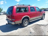 Ford Excursion Limited 1FMSU43F52EB65838 fotografie