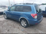 Subaru Forester 2.5X JF2SH63689G715926 снимка