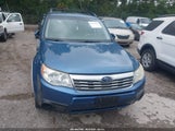 Subaru Forester 2.5X JF2SH63689G715926 снимка