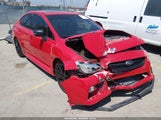 Subaru Wrx Sti Limited JF1VA2Z61G9835252 photo