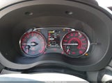 Subaru Wrx Sti Limited JF1VA2Z61G9835252 photo