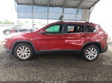 Jeep Cherokee Limited 1C4PJMDS1GW365471 снимка