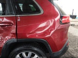 Jeep Cherokee Limited 1C4PJMDS1GW365471 снимка