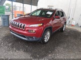 Jeep Cherokee Limited 1C4PJMDS1GW365471 снимка
