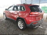 Jeep Cherokee Limited 1C4PJMDS1GW365471 снимка