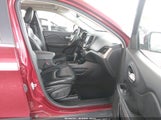 Jeep Cherokee Limited 1C4PJMDS1GW365471 снимка