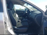 Nissan Rogue Sv KNMAT2MV3HP571854 fotografie