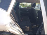 Nissan Rogue Sv KNMAT2MV3HP571854 fotografie