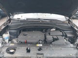 Hyundai Santa Fe Sport 2.4L 5XYZUDLB0HG390572 fotografie