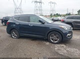 Hyundai Santa Fe Sport 2.4L 5XYZUDLB0HG390572 fotografie