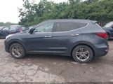 Hyundai Santa Fe Sport 2.4L 5XYZUDLB0HG390572 fotografie