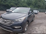 Hyundai Santa Fe Sport 2.4L 5XYZUDLB0HG390572 fotografie
