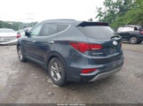 Hyundai Santa Fe Sport 2.4L 5XYZUDLB0HG390572 fotografie