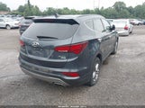 Hyundai Santa Fe Sport 2.4L 5XYZUDLB0HG390572 fotografie