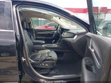 Cadillac Xt5 Luxury 1GYKNBRS3HZ128468 photo