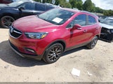 Buick Encore Fwd Sport Touring KL4CJ1SB7KB714725 photo