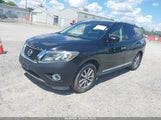 Nissan Pathfinder Sl 5N1AR2MM5FC608120 снимка