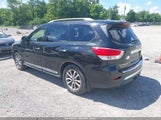 Nissan Pathfinder Sl 5N1AR2MM5FC608120 снимка