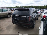 Cadillac Xt6 Awd Sport 1GYKPGRS3LZ238016 снимка