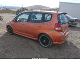 Honda Fit Sport JHMGD37637S053030 снимка