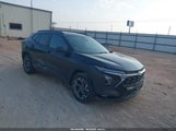 Chevrolet Trax Fwd Lt KL77LHEP6TC026175 fotografie