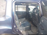Honda Pilot Ex-L 5FNYF38629B006165 fotografie