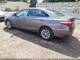 Toyota Camry Le 4T1BF1FK5HU326642 fotografie