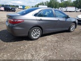 Toyota Camry Le 4T1BF1FK5HU326642 fotografie