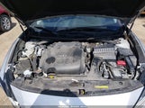 Nissan Maxima Sv Xtronic Cvt 1N4AA6CVXLC363958 fotografie