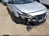 Nissan Maxima Sv Xtronic Cvt 1N4AA6CVXLC363958 fotografie