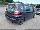 Honda Fit Sport JHMGE8G48AS006818 photo