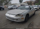 Honda Del Sol S JHMEH6144VS006364 fotografie