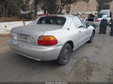 Honda Del Sol S JHMEH6144VS006364 fotografie