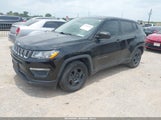 Jeep Compass Sport Fwd 3C4NJCAB0JT107039 fotografie
