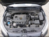 Kia Forte Gt-Line 3KPF34AD2LE171029 снимка