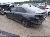 Kia Forte Gt-Line 3KPF34AD2LE171029 снимка