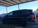 Honda Pilot 2Wd Special Edition 5FNYF5H29MB007881 fotografie